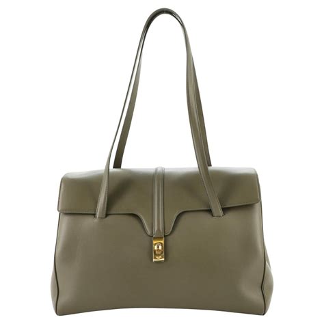 celine 16 paris top|Celine soft 16 bag.